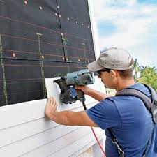 Best Siding Removal and Disposal  in Concord, VA